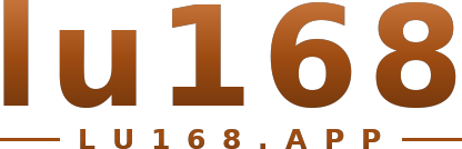 lu168 โลโก้